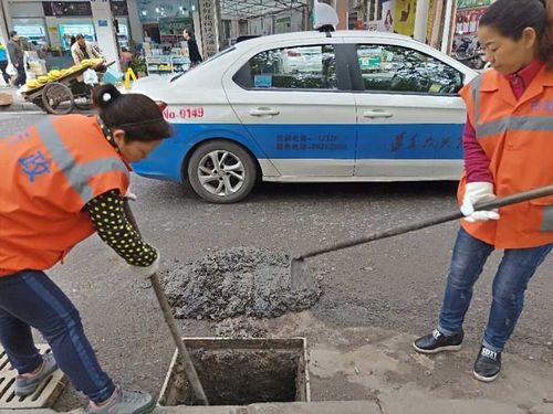 久治沉沙井清掏-污水井清理