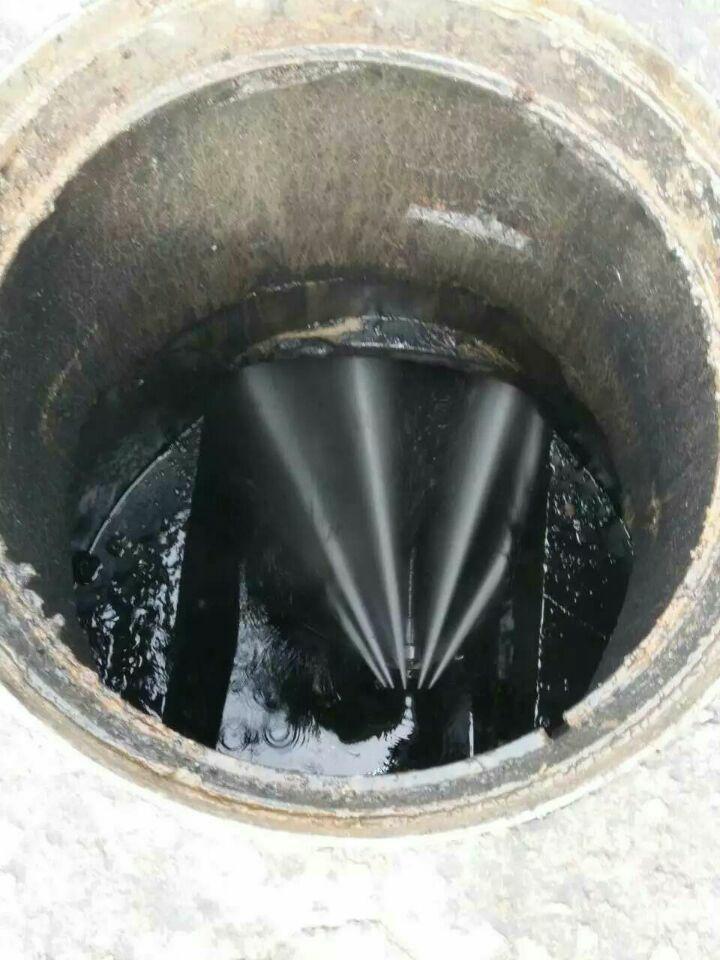 久治市政管道清洗-排污管道清洗