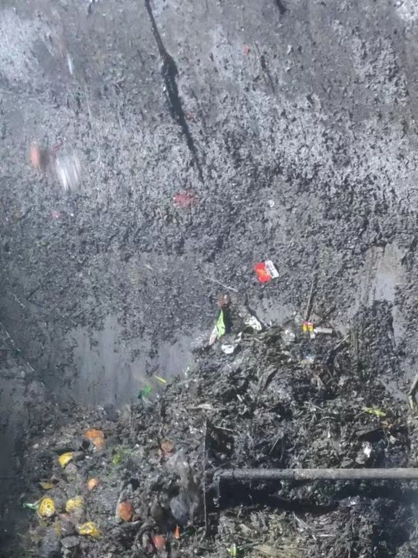 久治管道结垢危害和原因